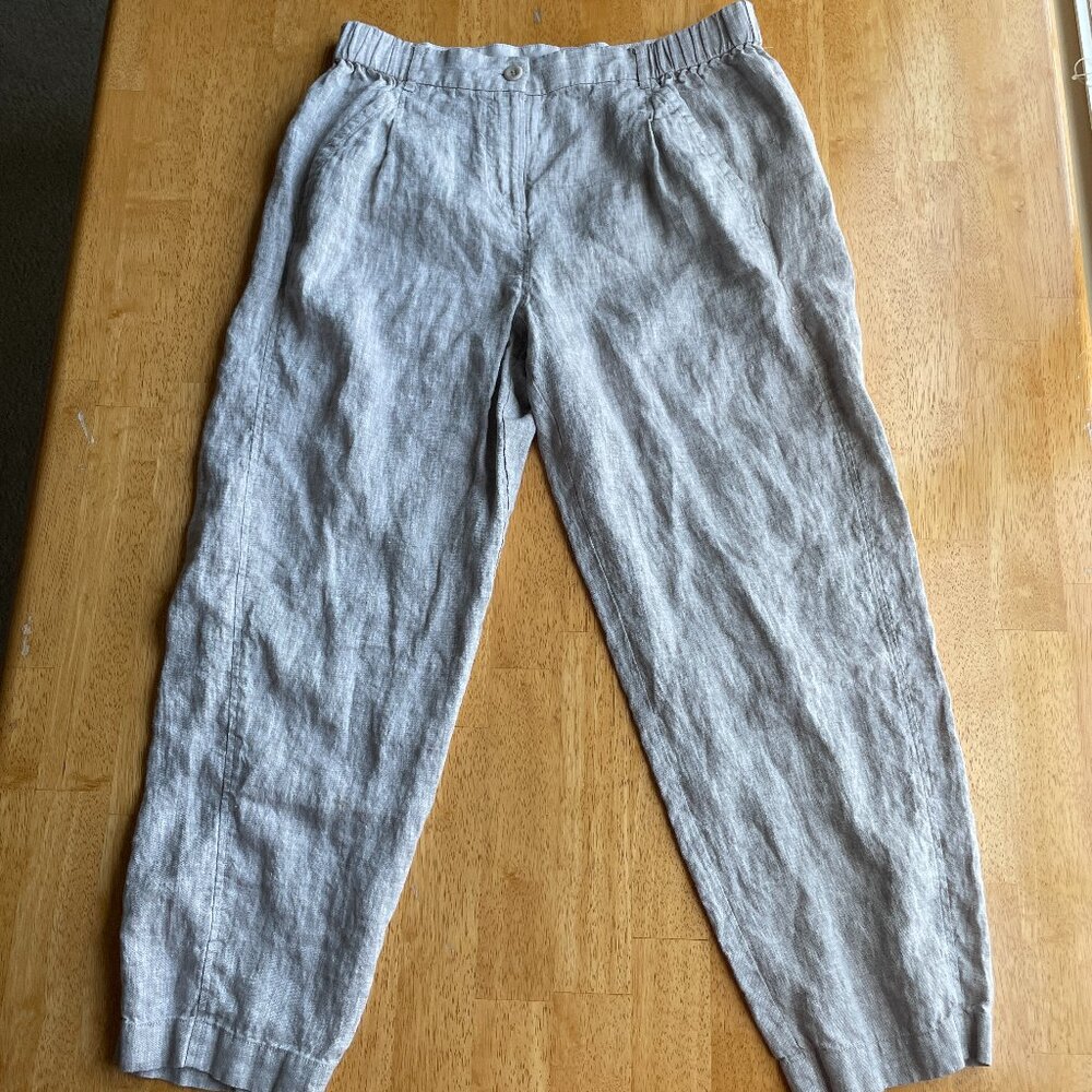 Poetry Womens pants 10 - Picture 10 of 10